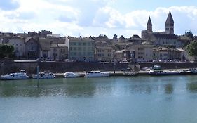 Hotel Saint Philibert